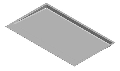 Korpus 600/90 600/90