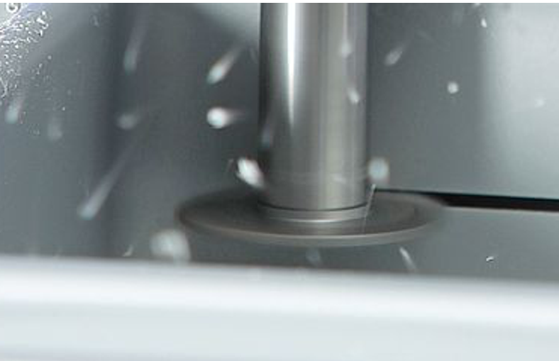 CNC Fräse